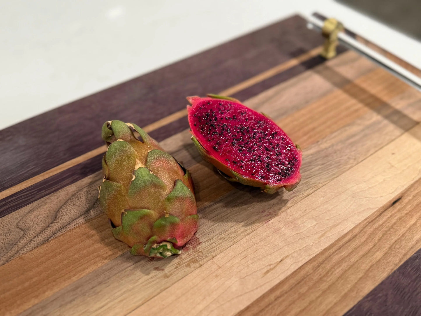 Asunta 5 Ventura Dragon Fruit cutting 12"
