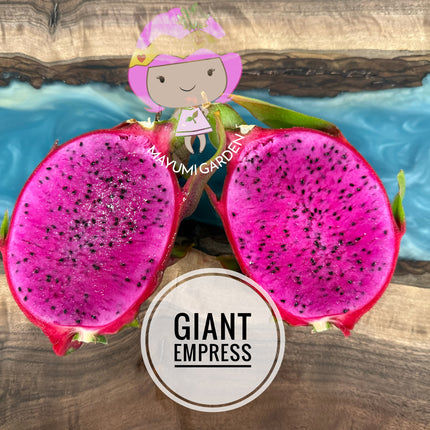 Giant Empress