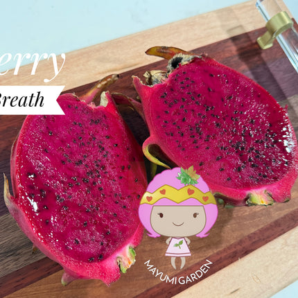 Berry Breath