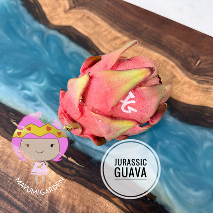 Jurassic Guava