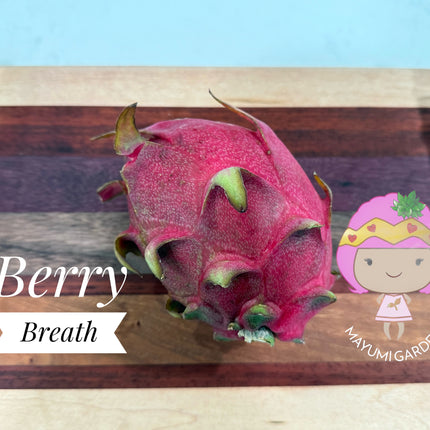 Berry Breath