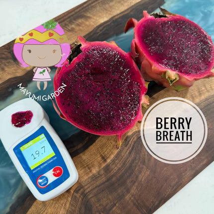 Berry Breath