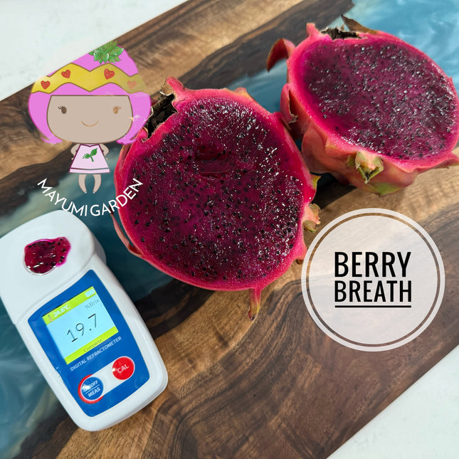 Berry Breath