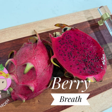 Berry Breath