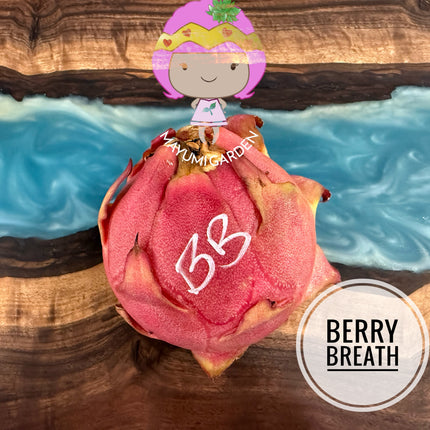 Berry Breath