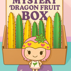 Collection image for: Newest Dragon Fruits