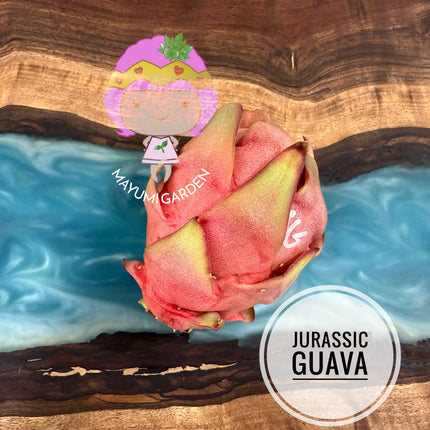 Jurassic Guava