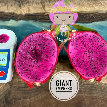 Giant Empress