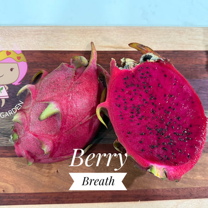 Berry Breath