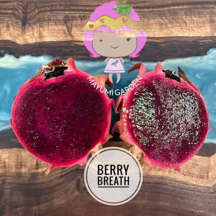 Berry Breath