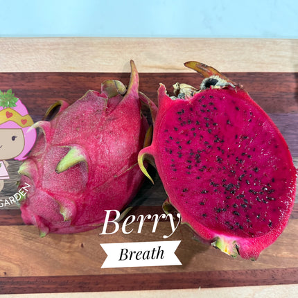 Berry Breath