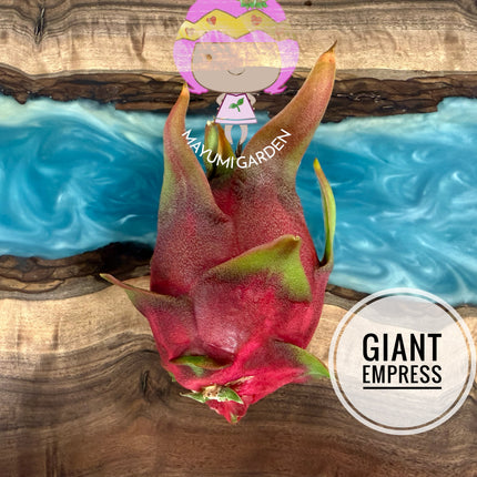 Giant Empress