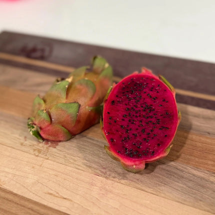 Asunta 5 Ventura Dragon Fruit cutting 12"