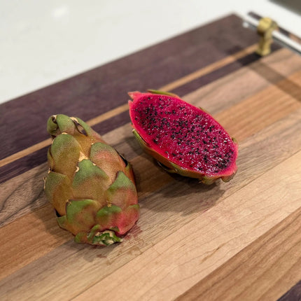 Asunta 5 Ventura Dragon Fruit cutting 12"