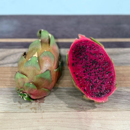 Asunta 5 Ventura Dragon Fruit cutting 12"