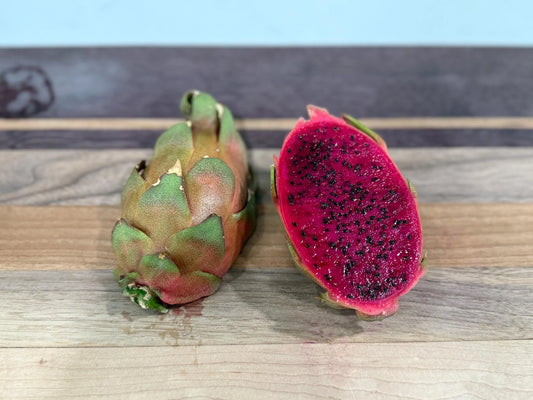 Asunta 5 Ventura Dragon Fruit cutting 12"
