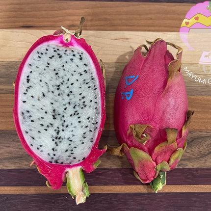 David Bowie dragon fruit cuttings (12" or longer)