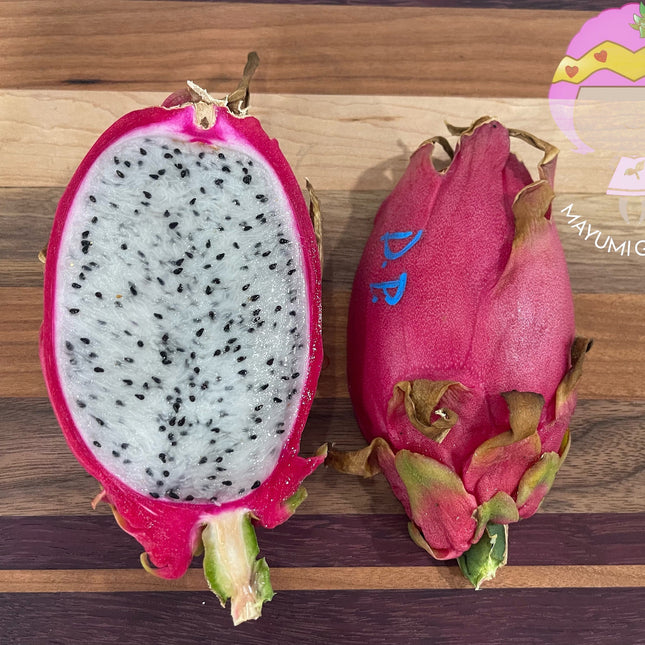 David Bowie dragon fruit cuttings (12" or longer)