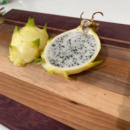 ISIS  Gold / Australian Gold dragon fruit cutting (12" or longer)