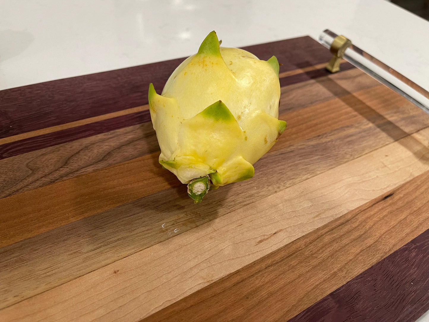 ISIS  Gold / Australian Gold dragon fruit cutting (12" or longer)