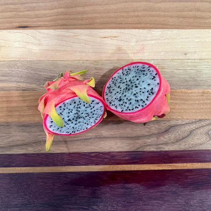 Maui Dragon Dragon Fruit live cuttings 12" long