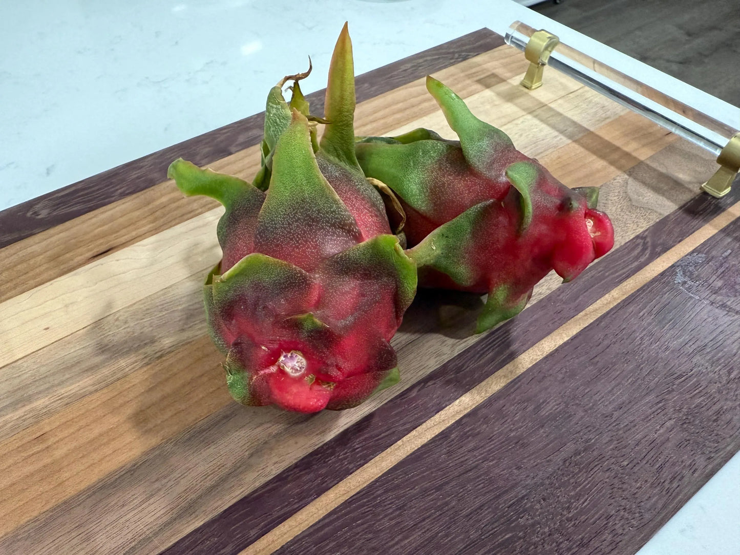 Physical Graffiti Dragon Fruit live plants and cuttings
