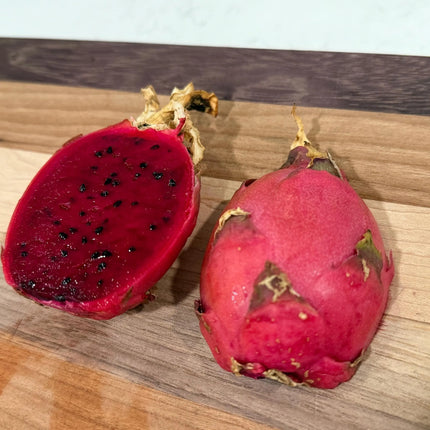 Valdivia Roja Dragon Fruit live plants and cuttings